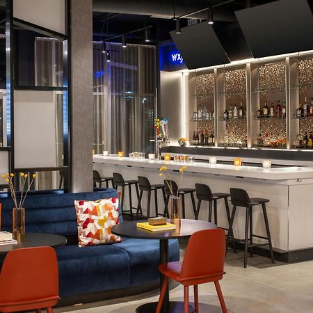 Hotel Aloft Sacramento Airport Natomas Esterno foto