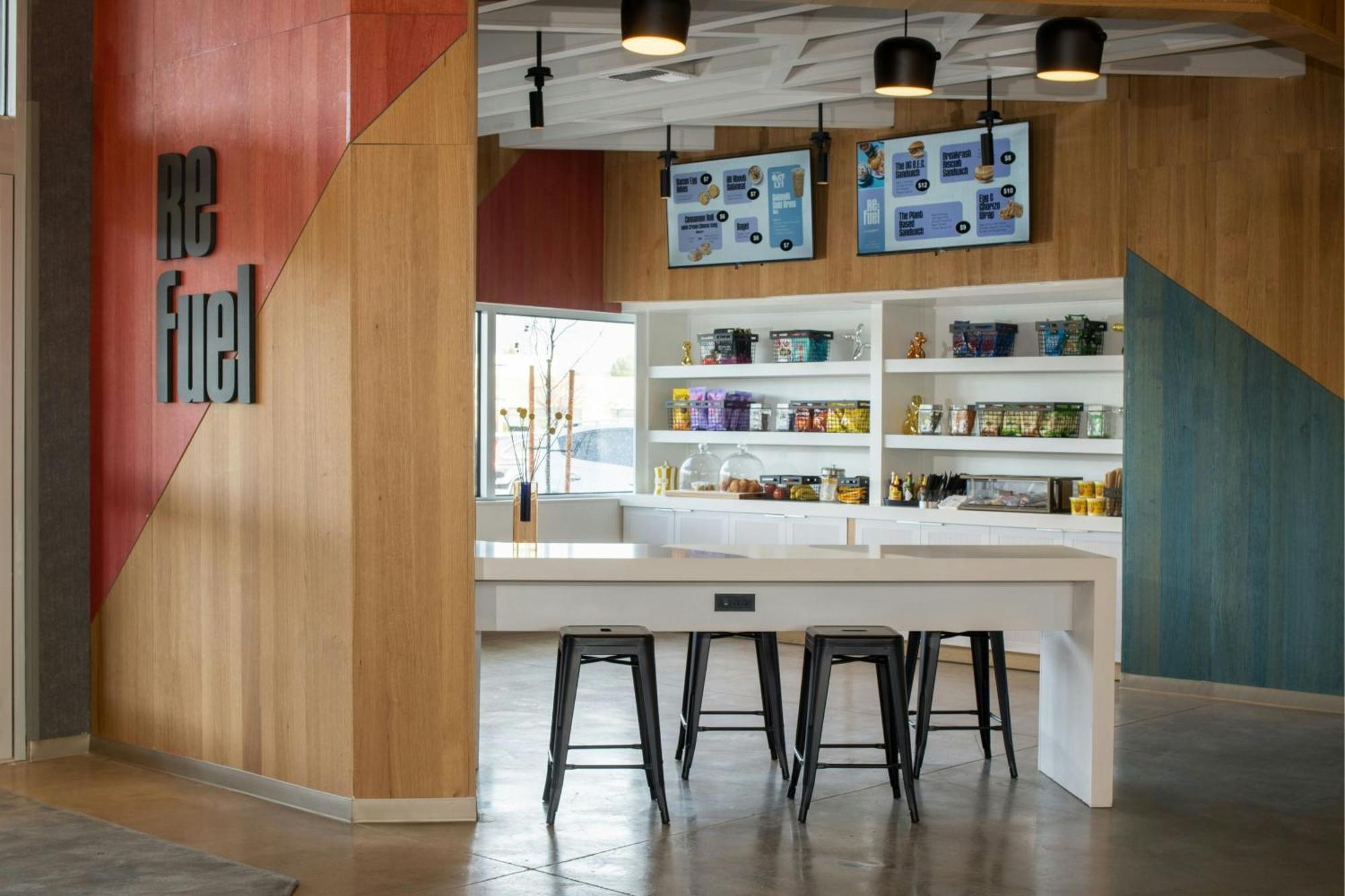 Hotel Aloft Sacramento Airport Natomas Esterno foto