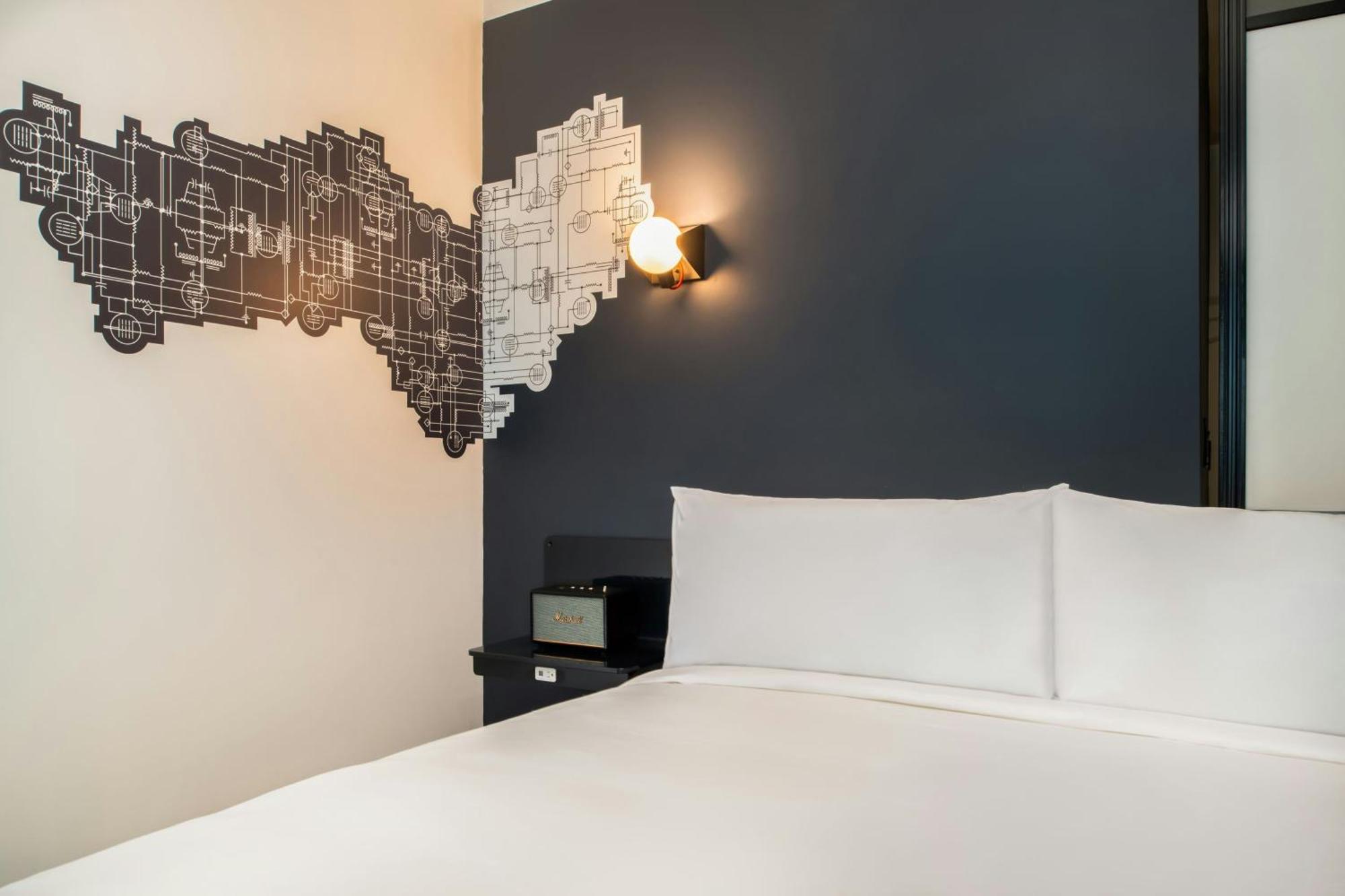Hotel Aloft Sacramento Airport Natomas Esterno foto