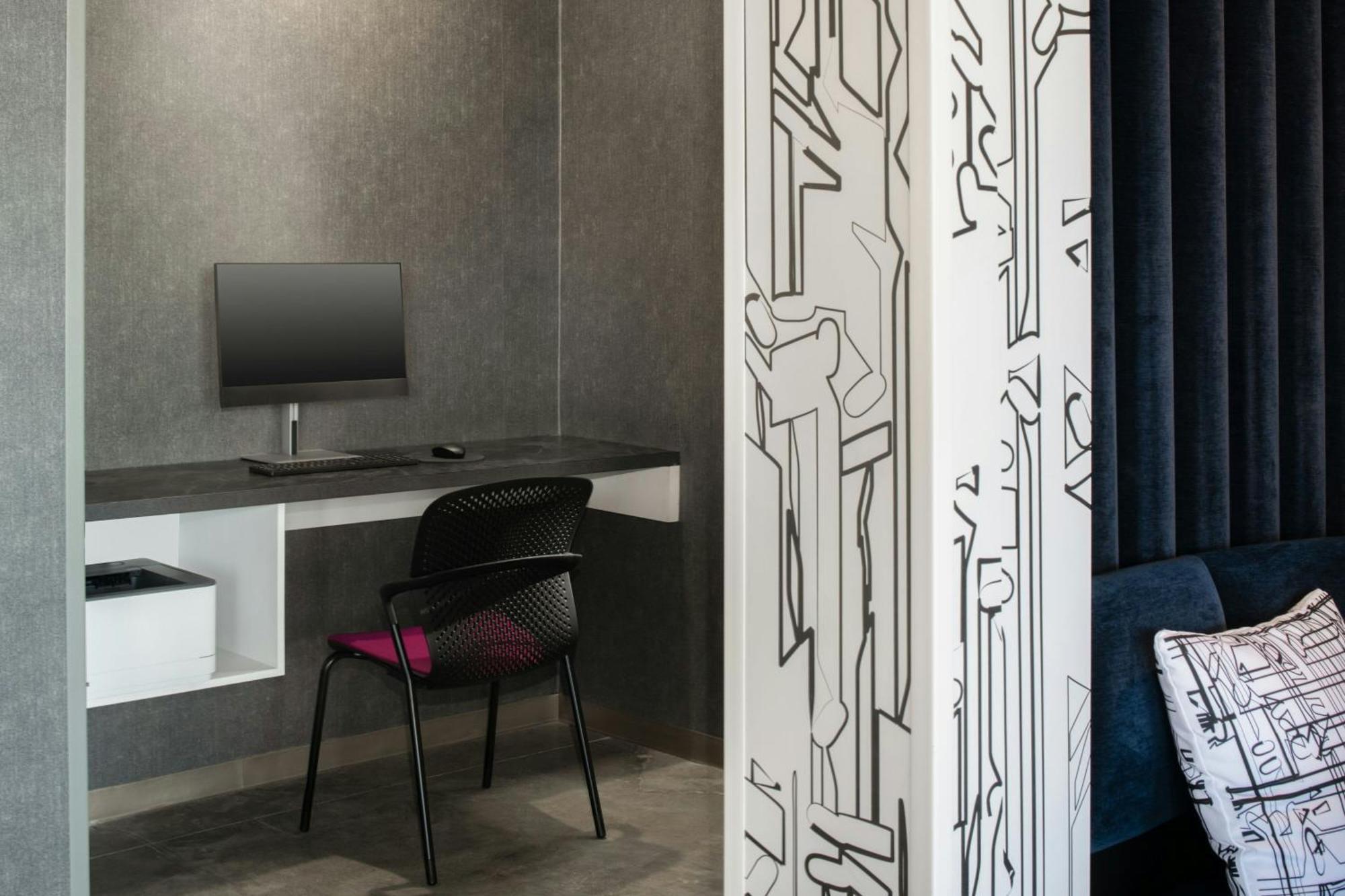 Hotel Aloft Sacramento Airport Natomas Esterno foto