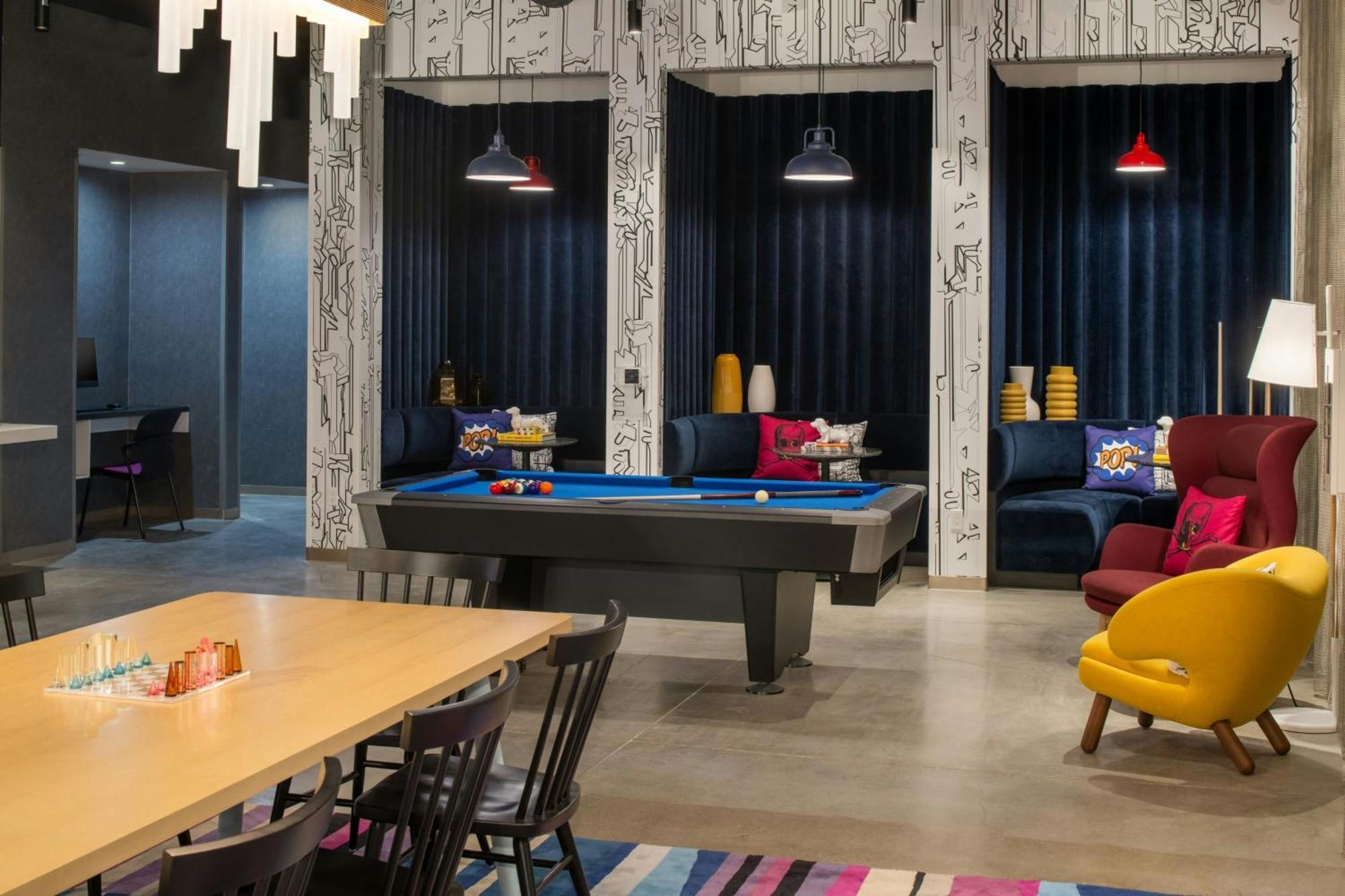 Hotel Aloft Sacramento Airport Natomas Esterno foto