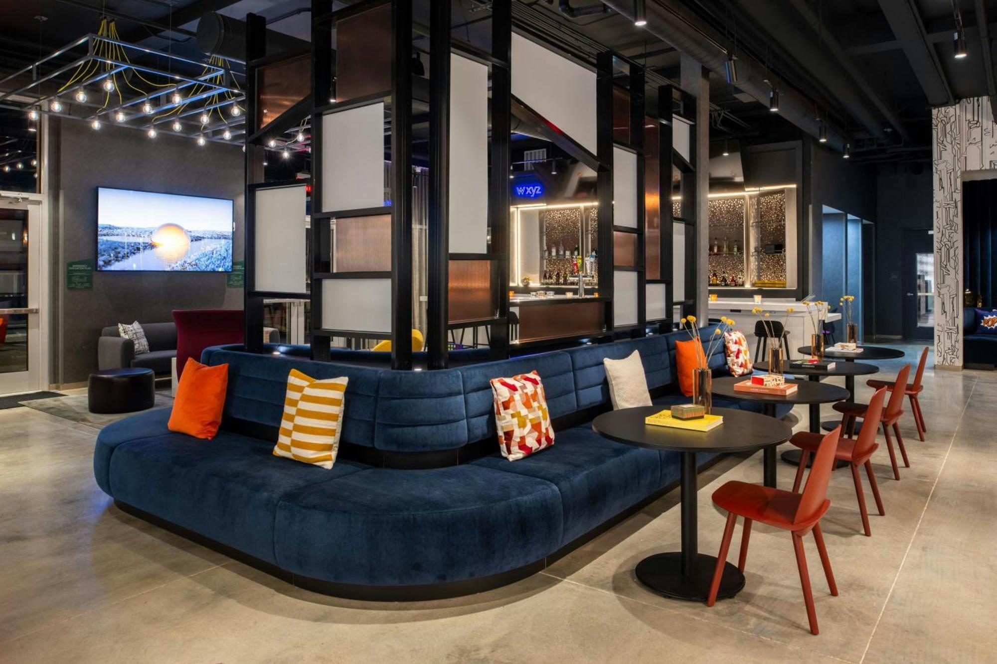 Hotel Aloft Sacramento Airport Natomas Esterno foto