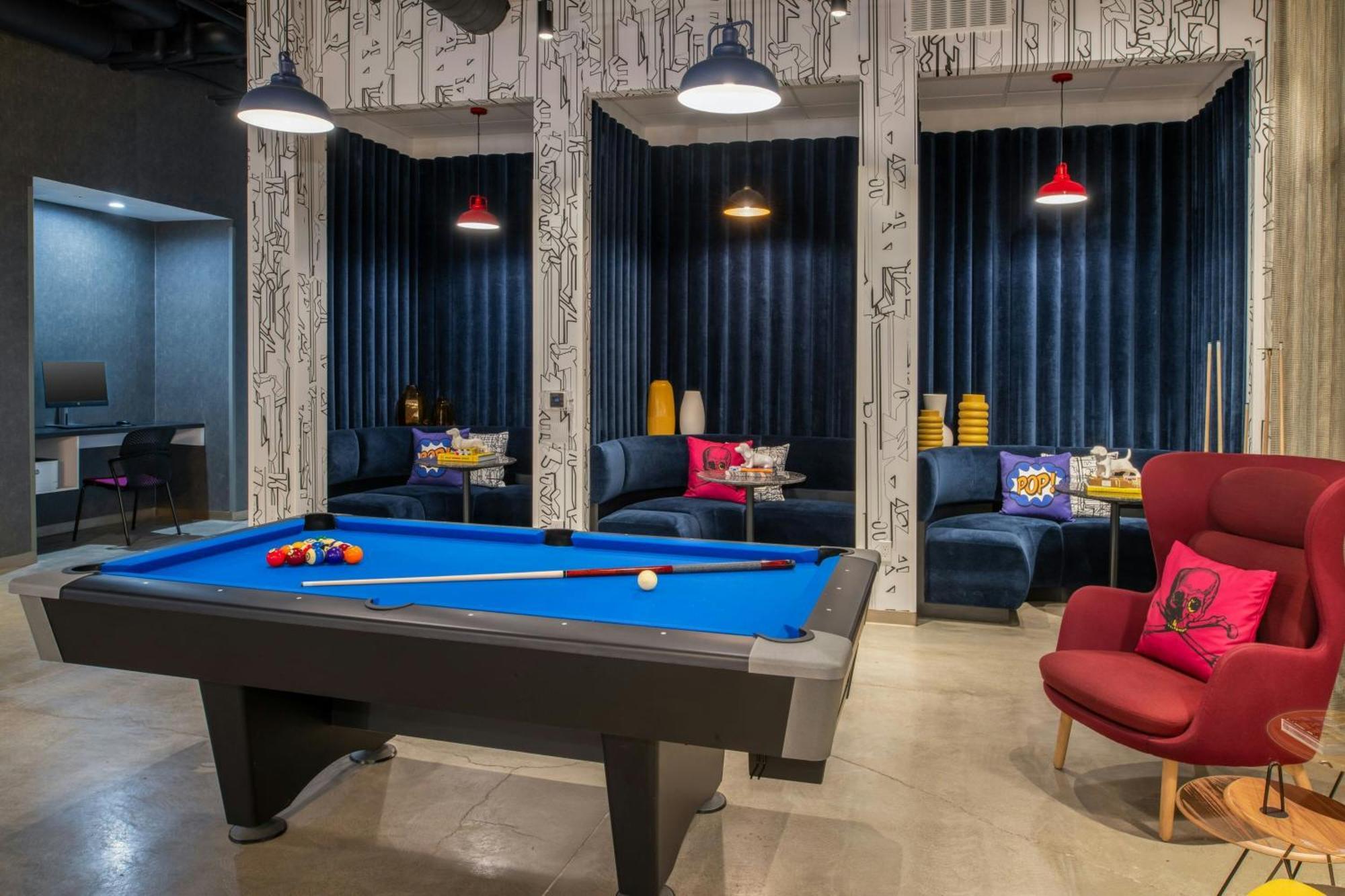 Hotel Aloft Sacramento Airport Natomas Esterno foto