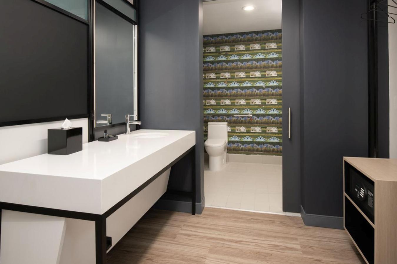 Hotel Aloft Sacramento Airport Natomas Esterno foto