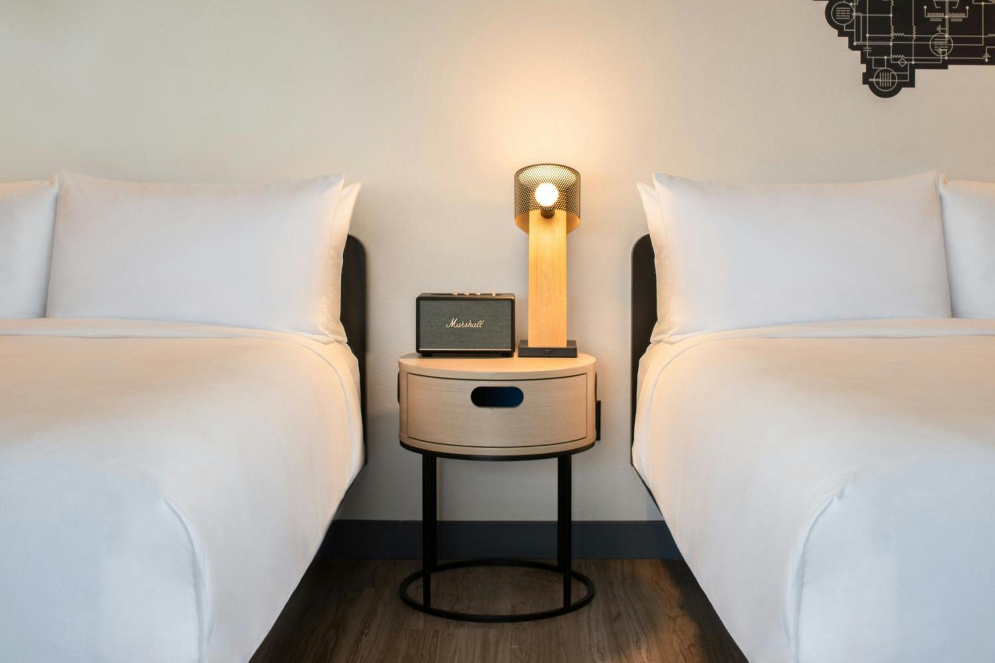 Hotel Aloft Sacramento Airport Natomas Esterno foto